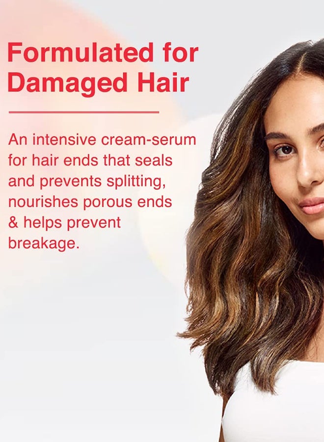 BC BONACURE Peptide Repair Rescue Sealed Ends - image 3