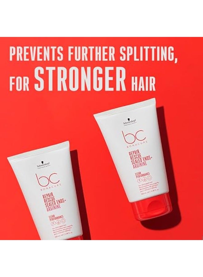 BC BONACURE Peptide Repair Rescue Sealed Ends - image 7