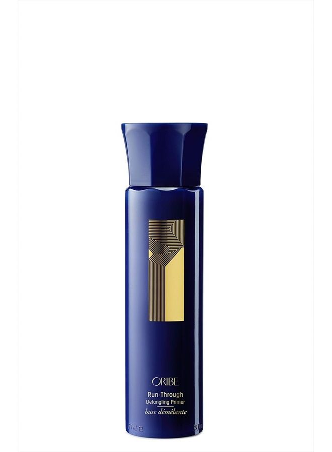 Oribe Run-Through Detangling Primer, 5.9 oz