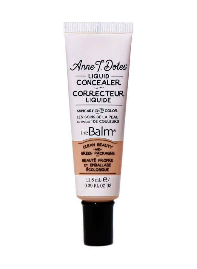 TheBalm Anne T.Dotes Liquid Concealer