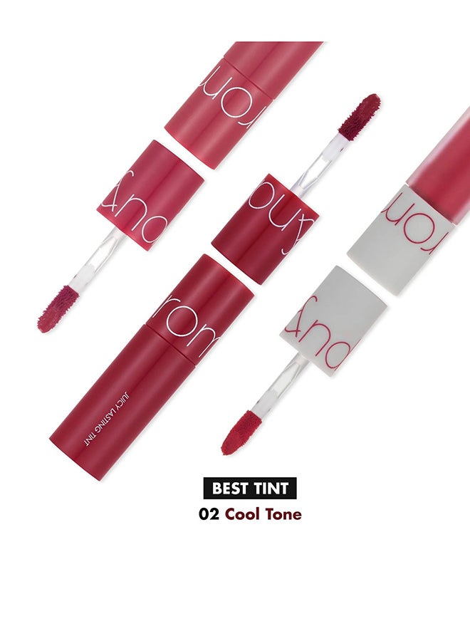 Best Tint Edition 02 Cooltone Pick - image 3