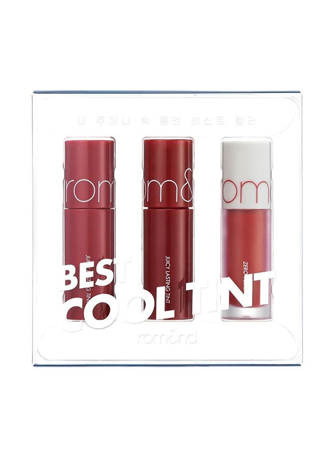 Best Tint Edition 02 Cooltone Pick