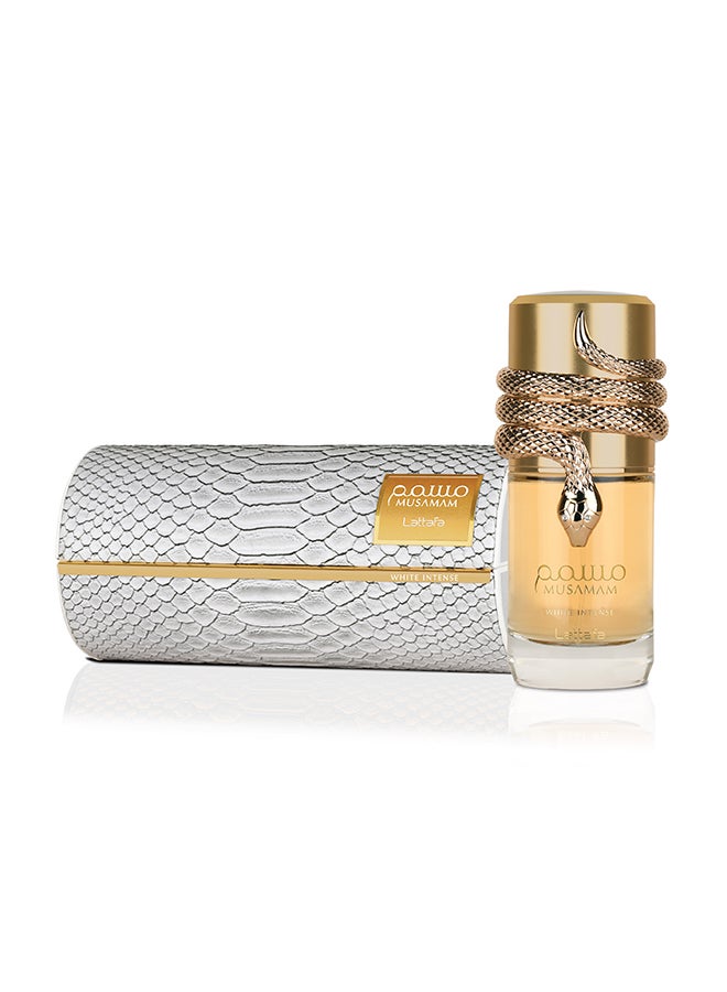 Spray Musamam White Intense 100ml - image 2