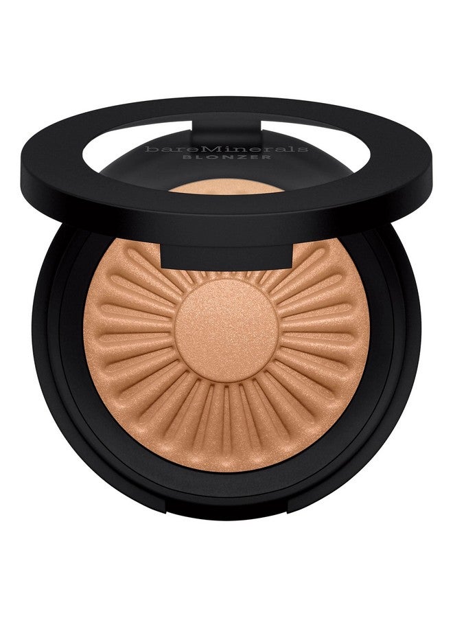 Gen Nude Blonzers Blush + Bronzer Hybrid Talcfree Buildable Luminous Finish All Day Wear Vegan