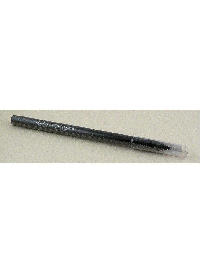 Eyeliner Eye Liner Gel Pencil Black Out Blackout .04 Ounce Full Size Sealed