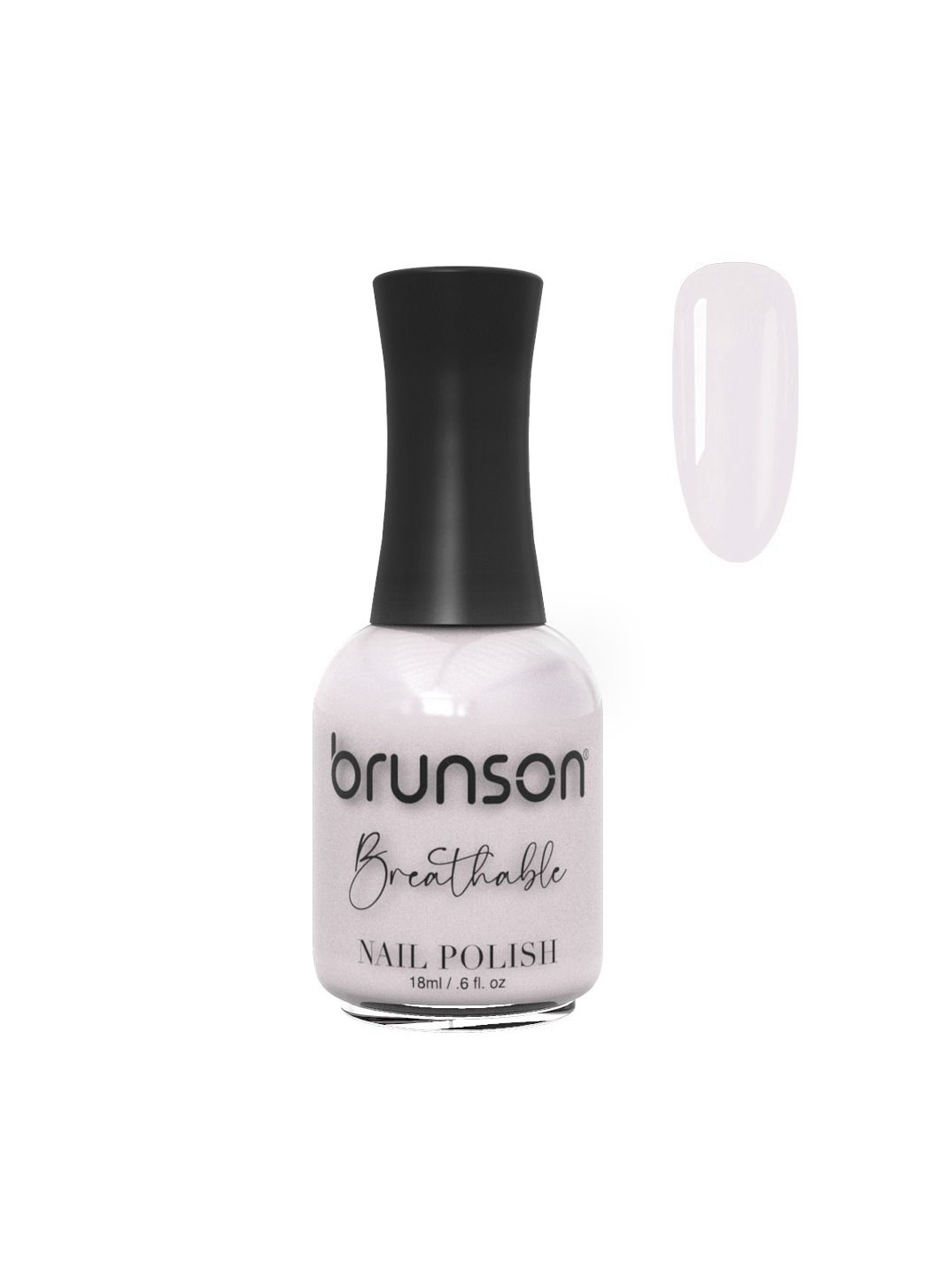 Nail Lacquer 18ml Breathable Nail Polish Halal Nail Polish Wudu friendly Quick Dry long lasting but easy peel off Glossy Shine Water Based Nail Enamel No Need UV LED Lamp No curing Nail Paint