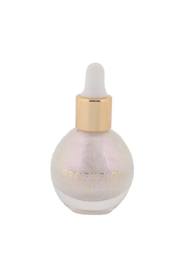 Luminous Glow Liquid Highlighter- Luminous Glow Liquid Highlighter is Your New Summer Essential Makeup (Blossom)