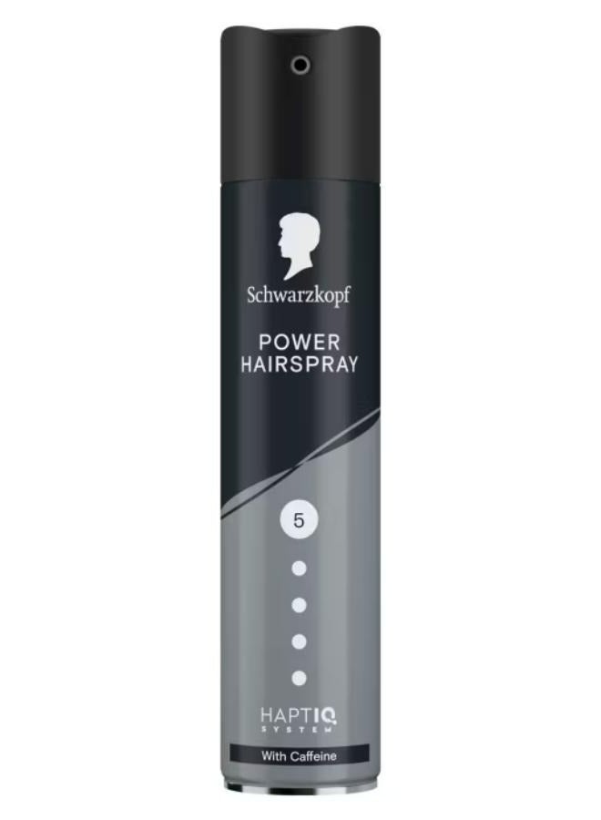 Styling Power Hair Spray 250 ML