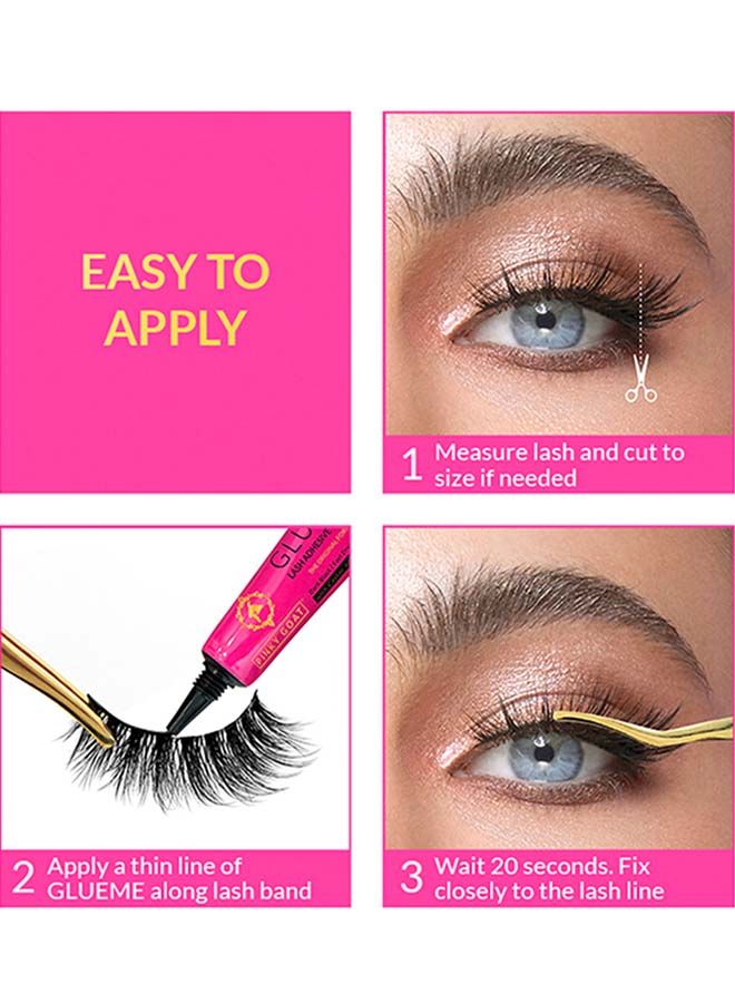Julia Party Lash - image 2
