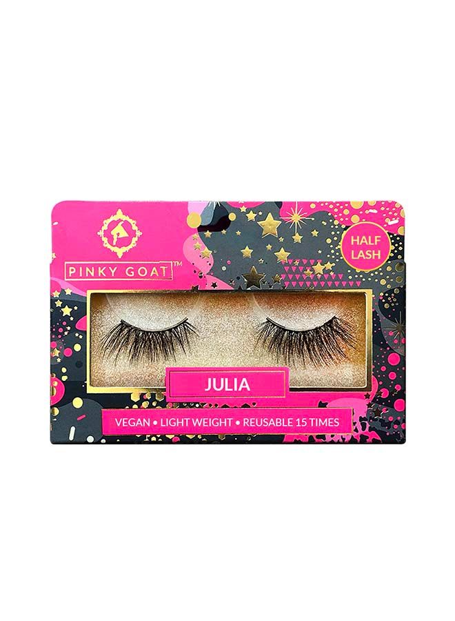 Julia Party Lash