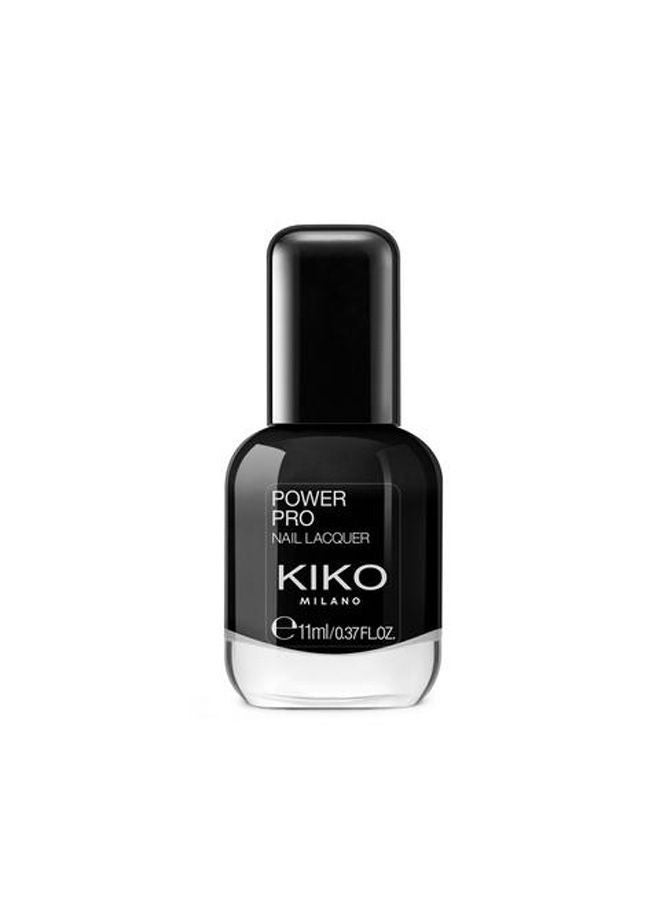 Professional-Finish Nail Polish With A Bright Colour