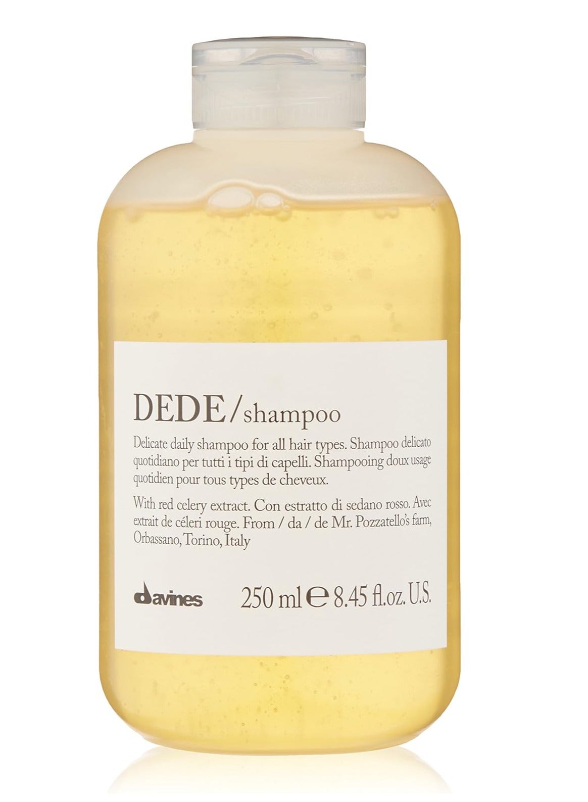 Dede Shampoo 250ml