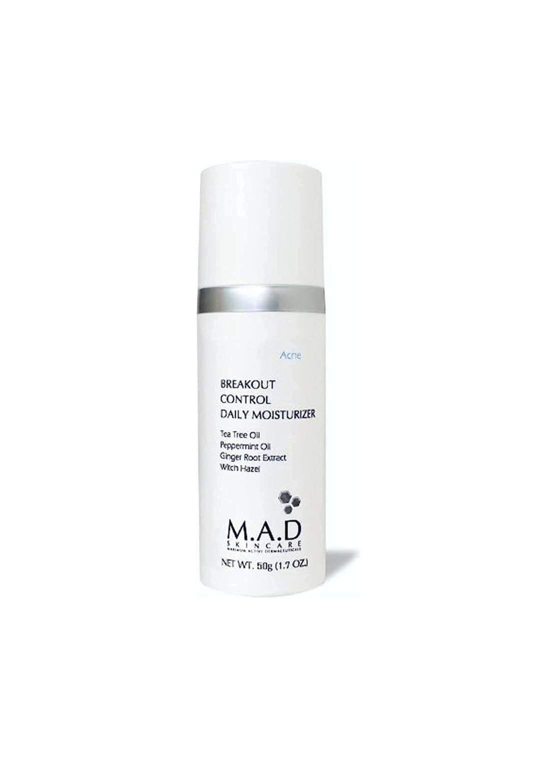 Breakout Control Daily Moisturizer 1.7ounce