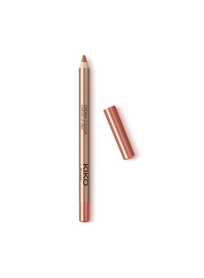 Creamy Colour Comfort Lip Liner, 12.g