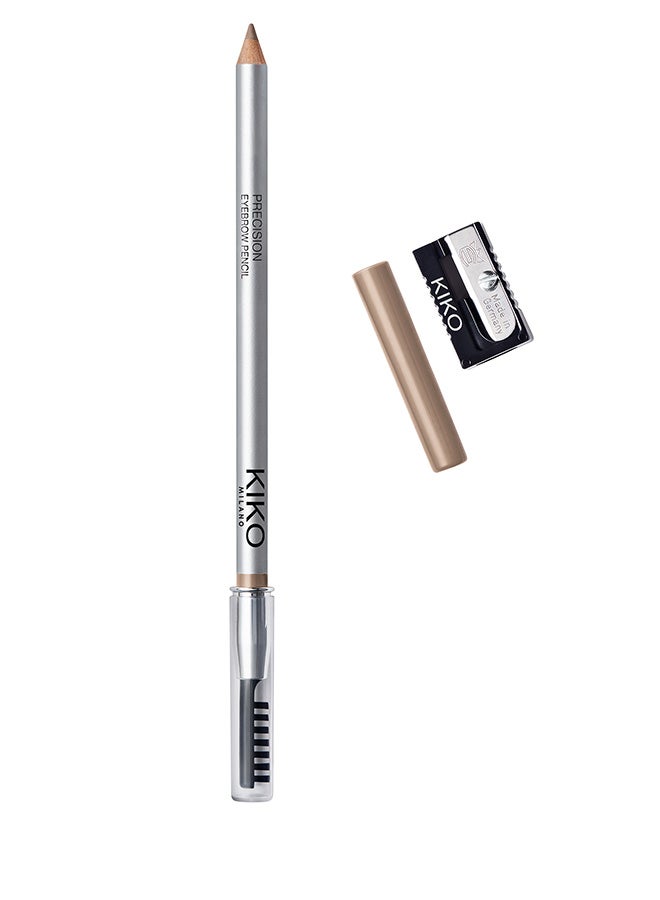 Eyebrow Precision Pencil. 07