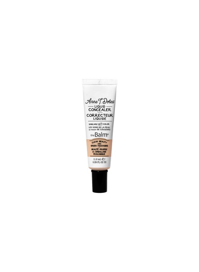 Anne T. Dotes Liquid Concealer #8