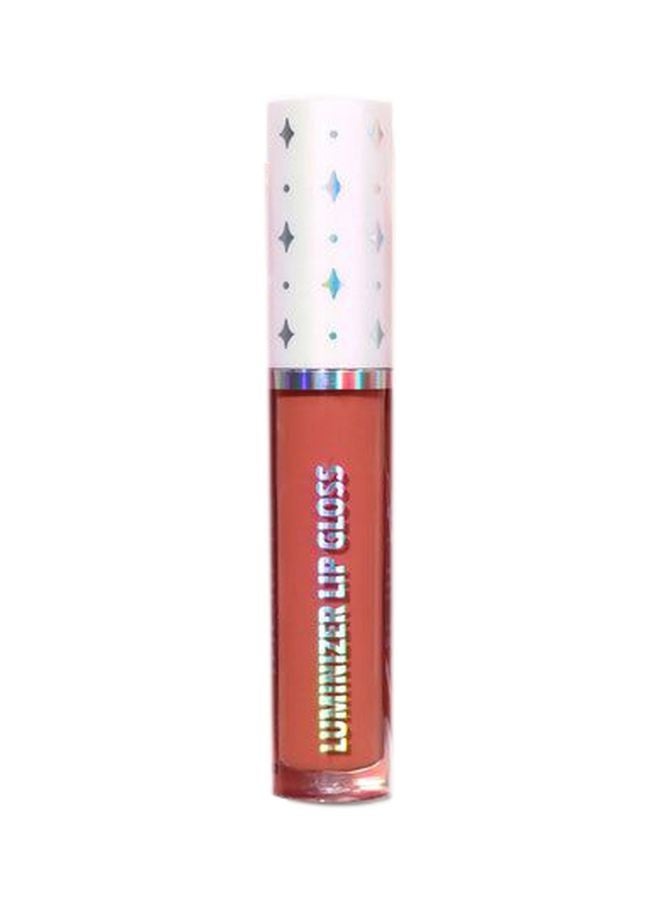 Luminizer Lip Gloss (018, Juliette)