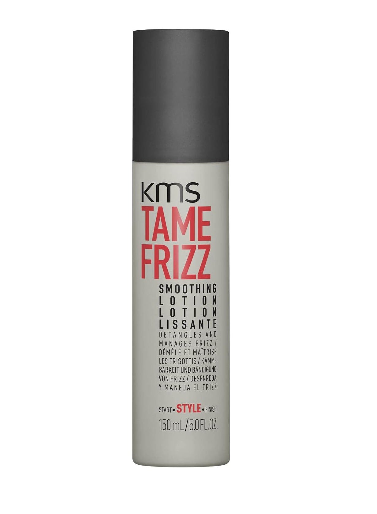 KMS Tame Frizz Smoothing Lotion 150ml