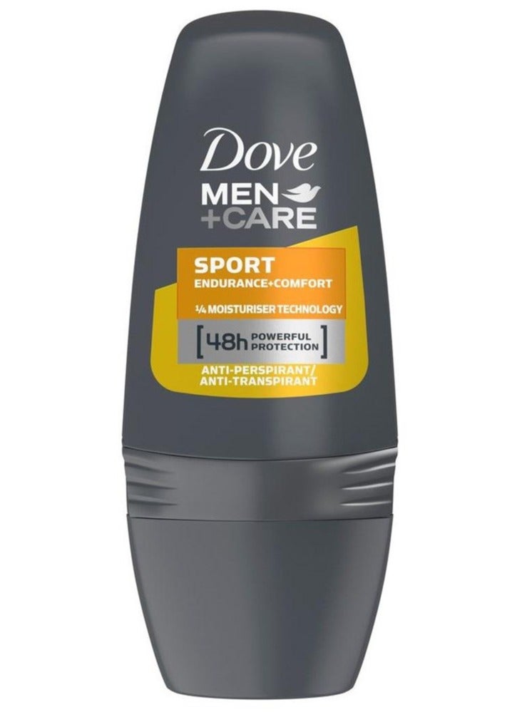 Men Deodorantroller Sport 50ml