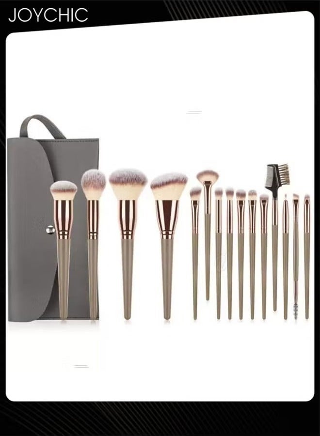 Women Makeup Brush Sets