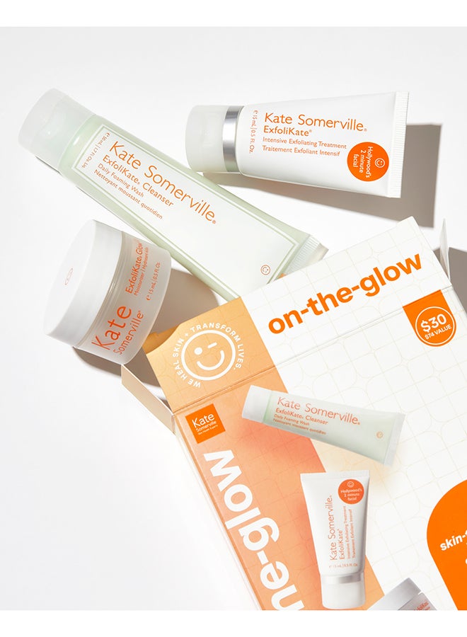 On The Glow Kit - image 2