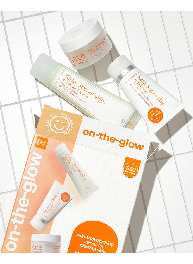 On The Glow Kit - image 4