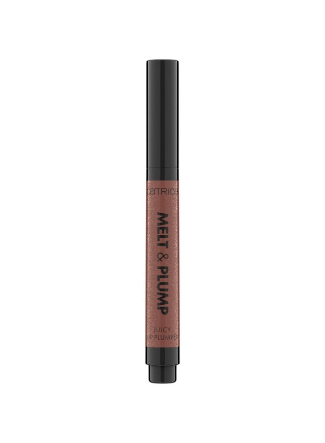 Melt And Plump Juicy Lip Plumper 030 - image 2