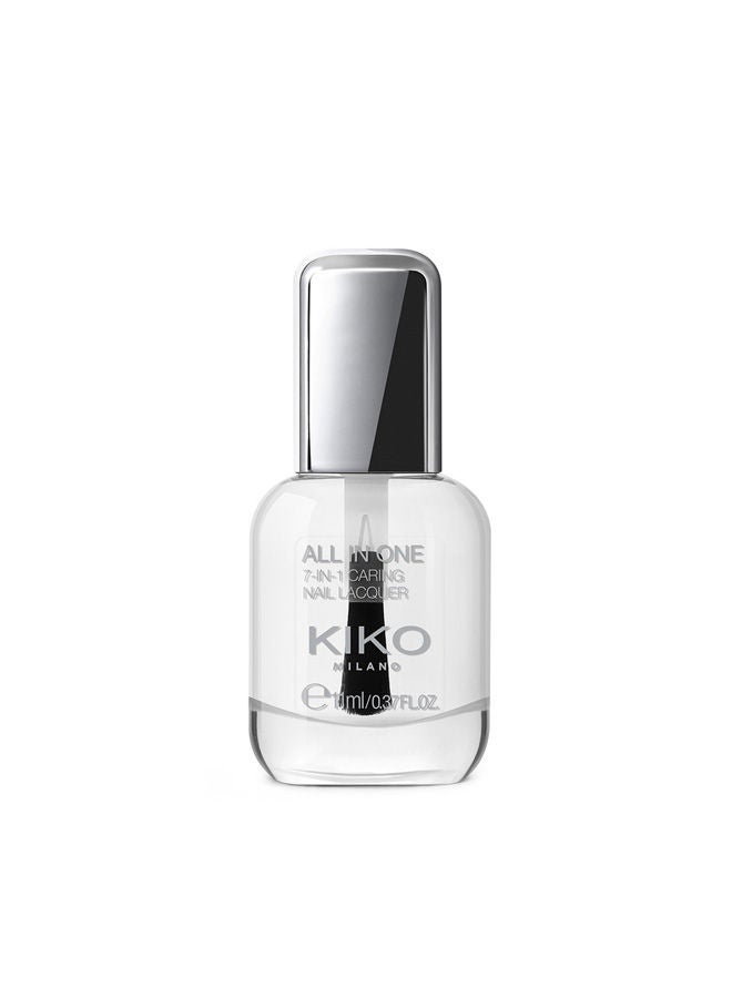 All In One (7-in-1 caring nail lacquer)