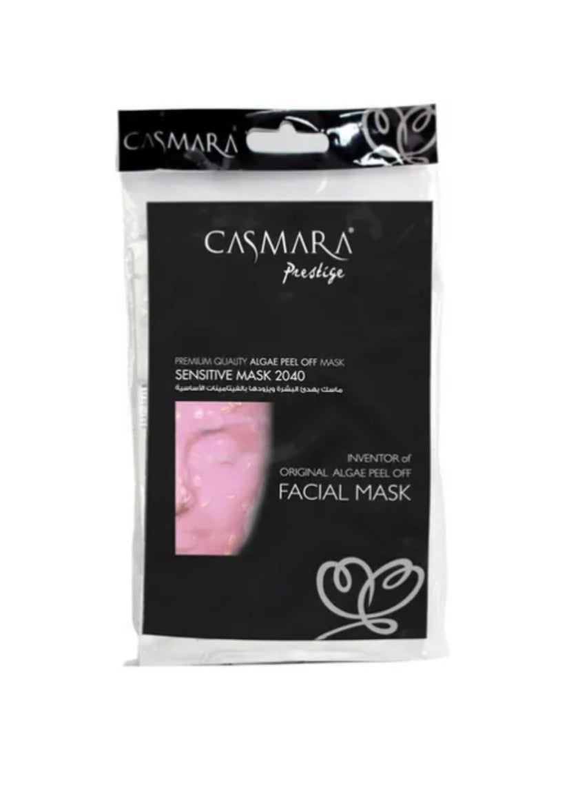 Sensitive Mask 240