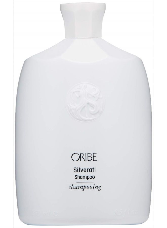Oribe Silverati Shampoo, 8.5 oz