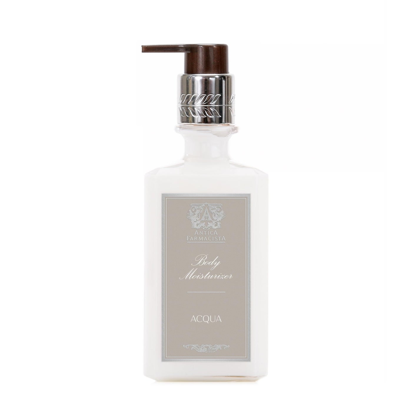 Antica Farmacista Body Moisturizer - Scented Moisturizing Lotion with Aloe Vera, Green Tea & Sweet Almond Oil - Luxury Gift for Any Occasion - Daphne Flower, 10 fl oz