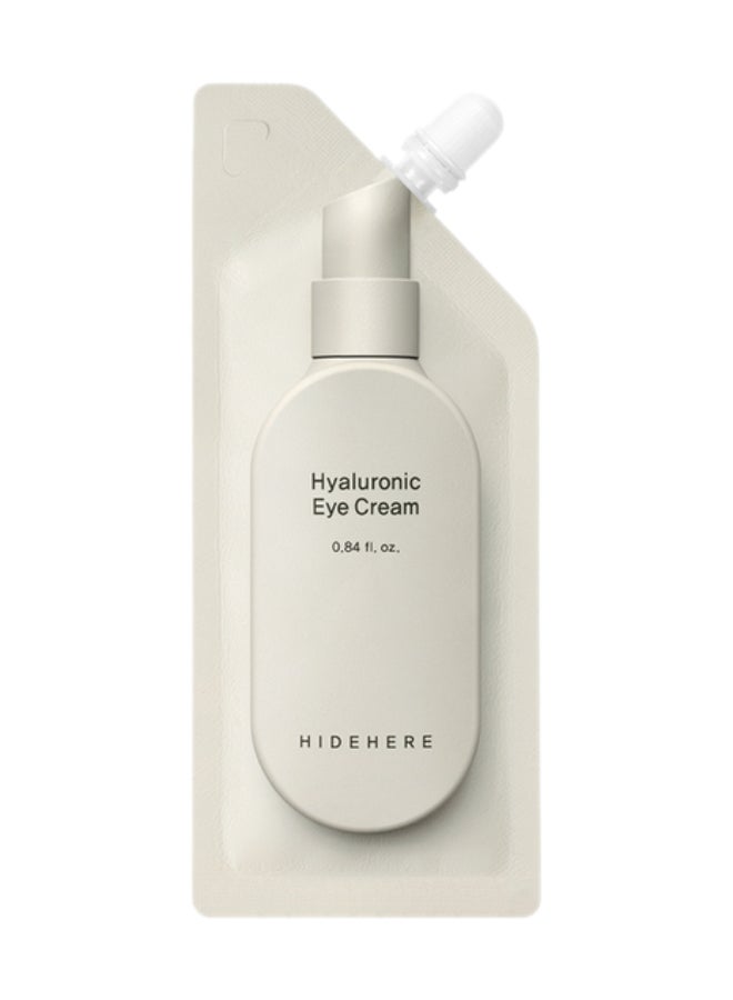 Hyaluronic Eye Cream