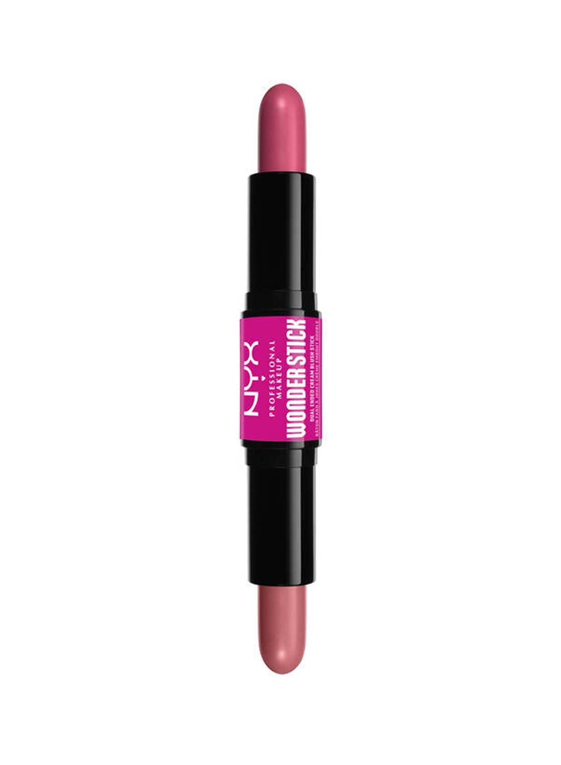 WONDER STK CRM BLUSH LT PEACH N BABY PINK