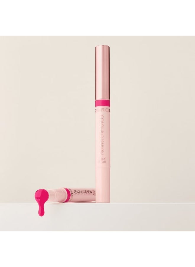 Limited edition Colour Cushion Juicy Lip Oil 030