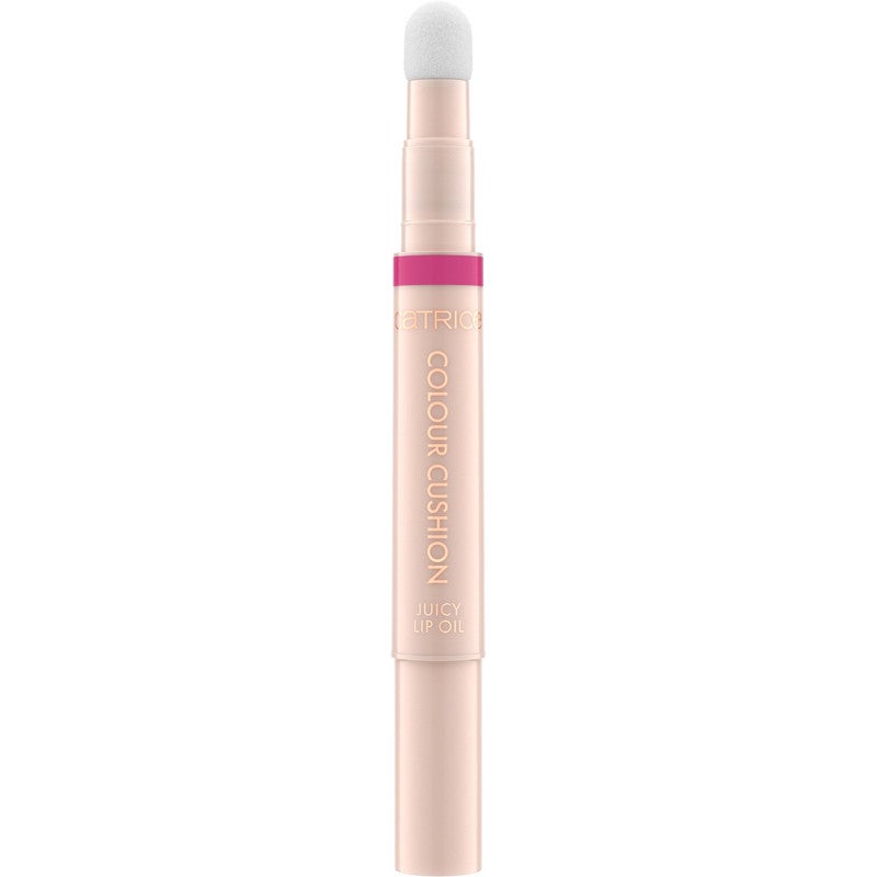 Limited edition Colour Cushion Juicy Lip Oil 030