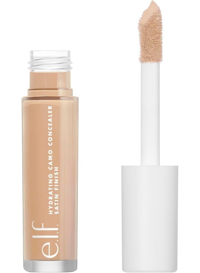 e.l.f. Hydrating Camo Concealer