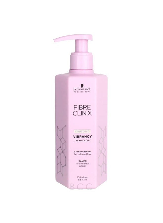 Professional Fibre Clinix Vibrancy Conditioner - 8.5oz