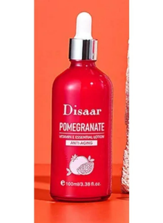 POMEGRANATE Vitamin E Essential Lotion 100 ML