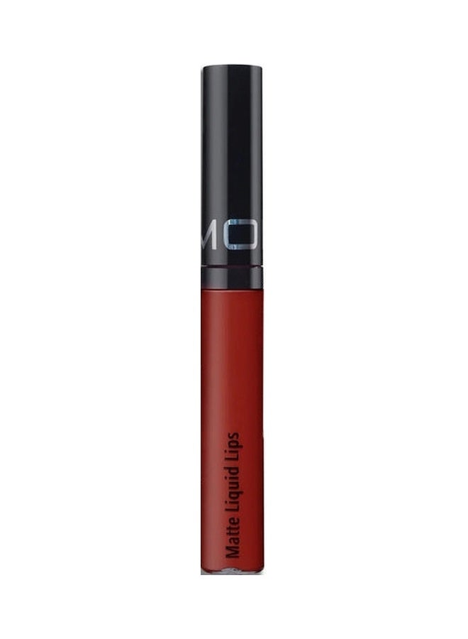Matte Liquid Lips ( 013, Roulette )