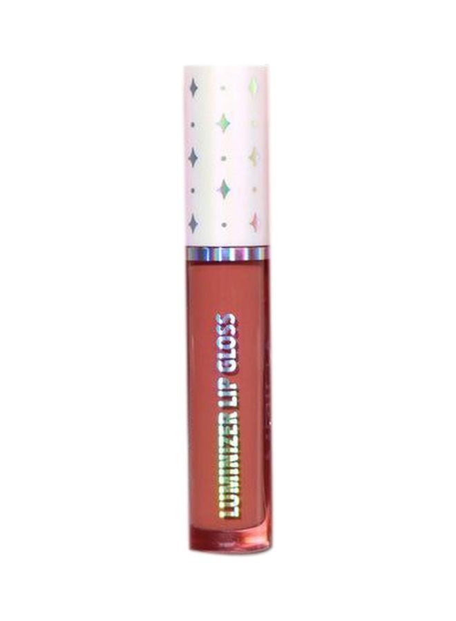 Luminizer Lip Gloss (017, Beloved)