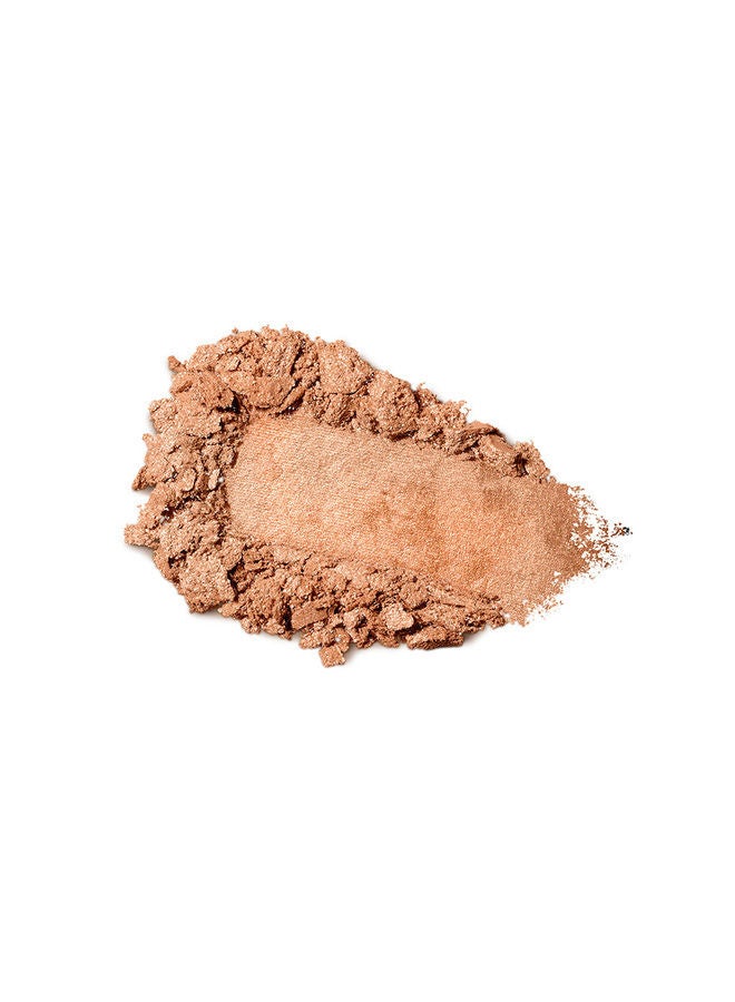 Silky Glow Baked Bronzer  1 Warm Sienna - image 2