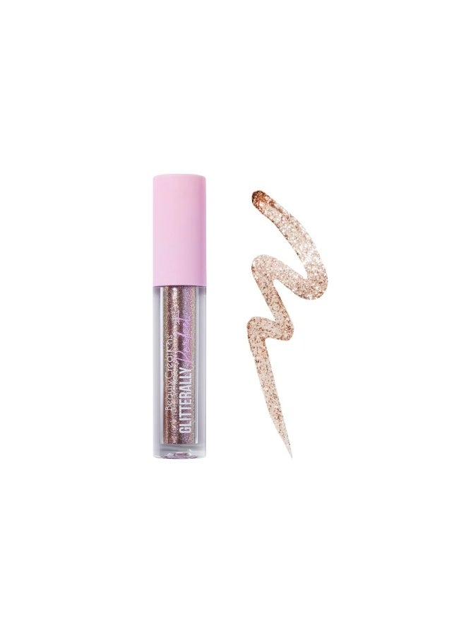 Glitterally Perfect Glitter Liner- Hourglass