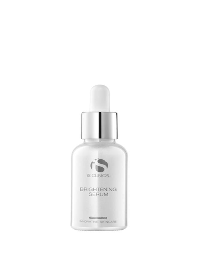 iS Clinical Brightening Serum 0.5 Fl Oz