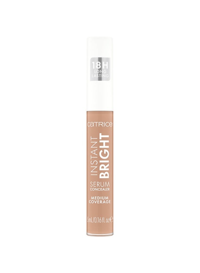 Instant Bright Serum Concealer 032N - image 2