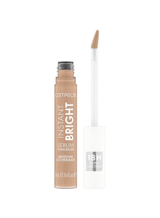 Instant Bright Serum Concealer 032N