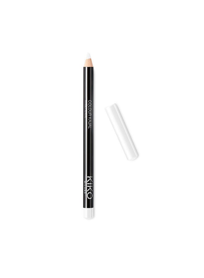Colour Kajal Eye Pencil - 02