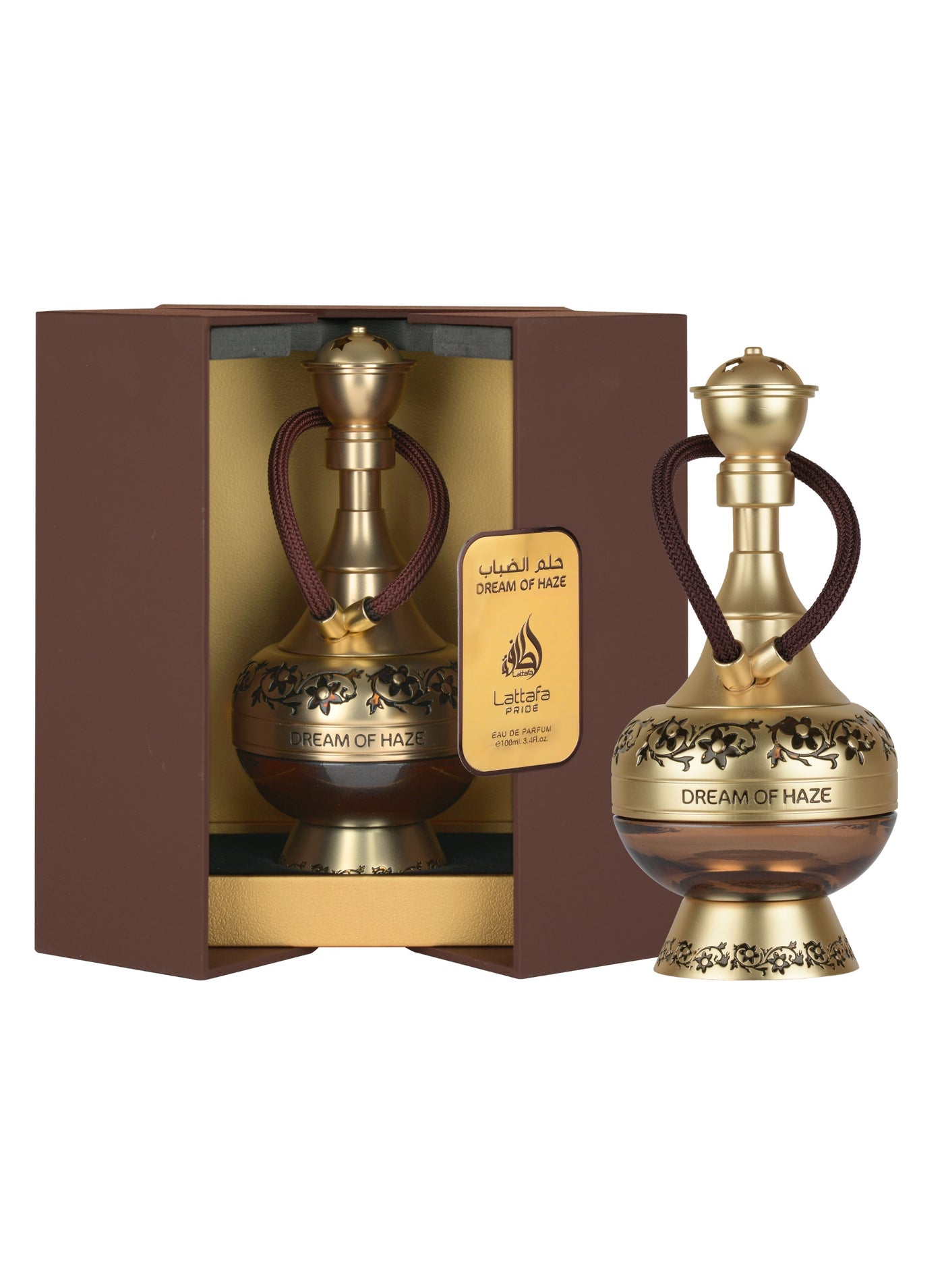Dream of Haze EDP 100 ml - image 2