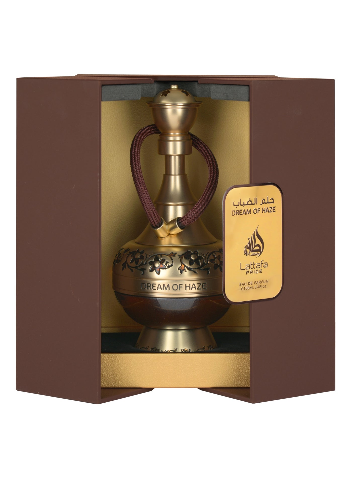Dream of Haze EDP 100 ml - image 3