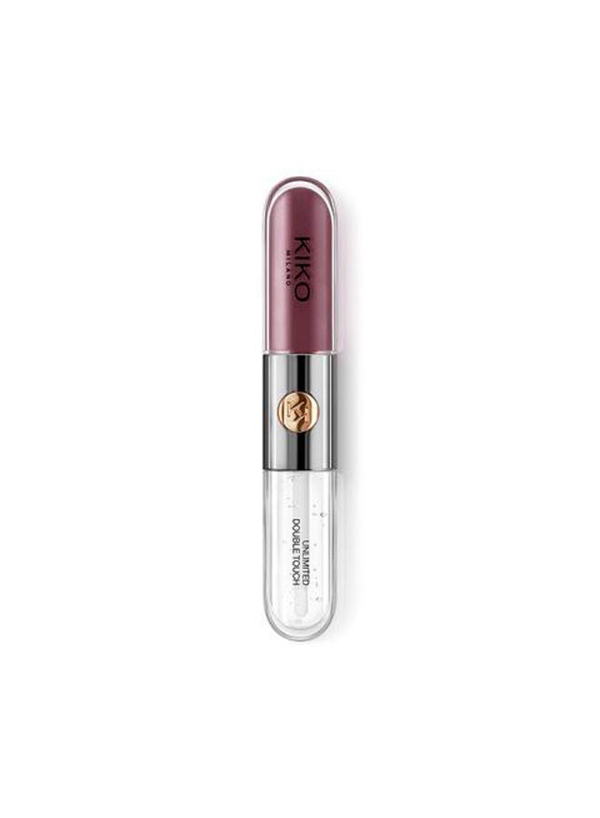Unlimited Double Touch Lipstick 123
