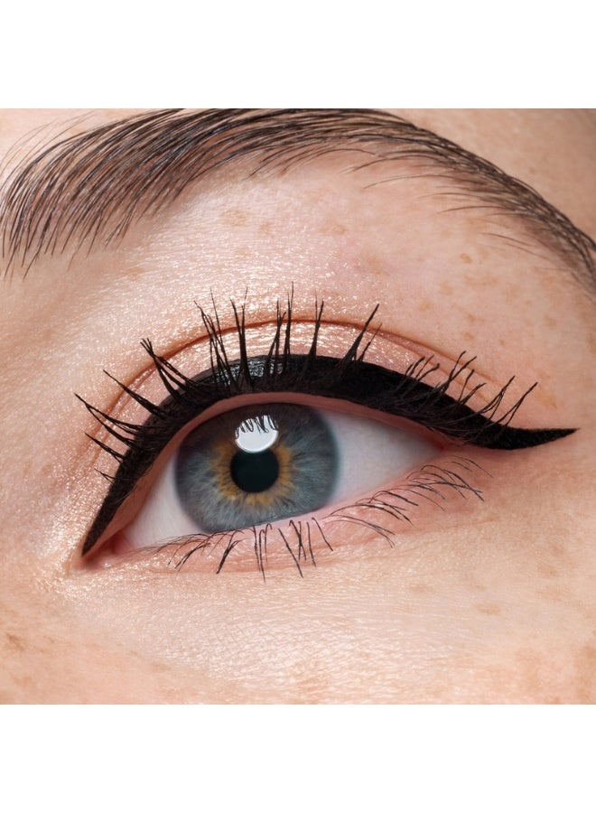 Superproof Brush Liner Waterproof 010 Midnight Black - image 5